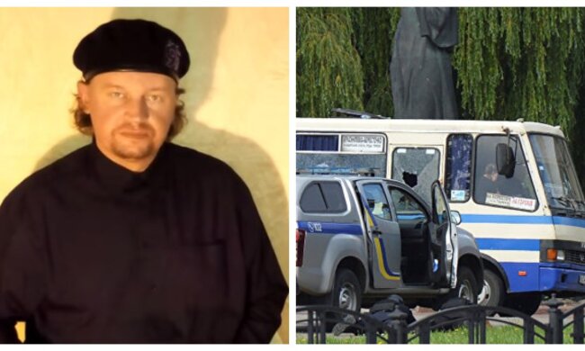 Всплыло роковое послание Максима Плохого перед захватом заложников в Луцке: «Я могу…»