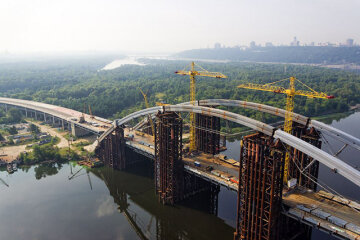 мост