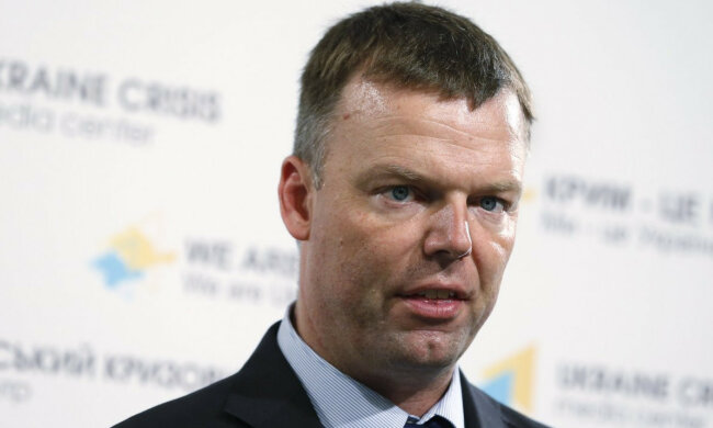 Александр Хуг