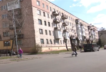 Бесплатное жилье для ВПЛ в Кировоградской области