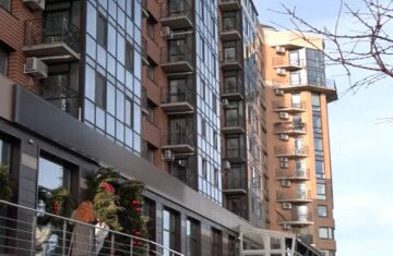 Бесплатное жилье для ВПЛ в Харькове