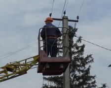 графіки відключення світла у Полтавській області на тиждень з 6 по 12 липня