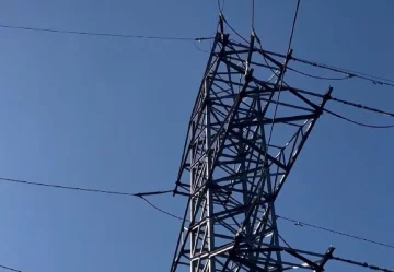 Графики отключения света в Запорожье на 25 февраля