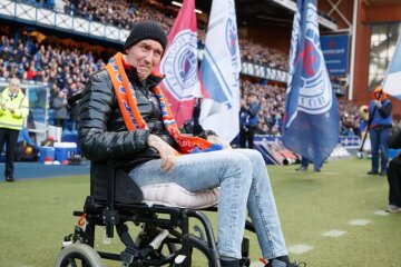 Фернандо Риксен