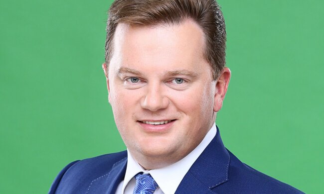 Максим Мельничук