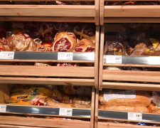 Подорожчання продуктів в Одесі
