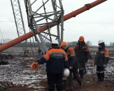 Графіки відключення світла у Кіровоградській області на 4 лютого