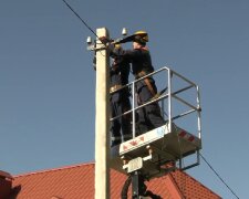 Графіки відключення світла у Чернігівській області на 25 липня