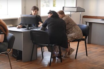 Субсидии для пенсионеров в Харьковской области