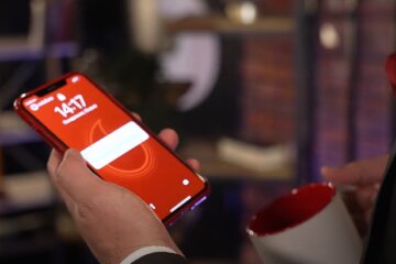 Vodafone