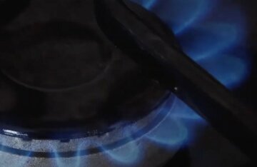 повышение тарифов на газ в Запорожье