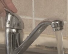 Отключение воды в Чернигове