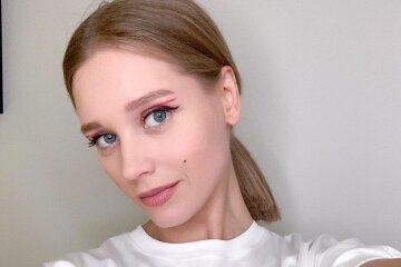 Кристина Асмус
