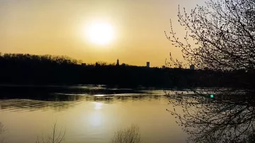 погода в Днепре 19 марта