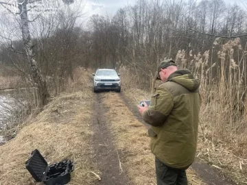 Хімічна атака на річку Уж: екологи викрили Коростенський водоканал у зливі нечистот