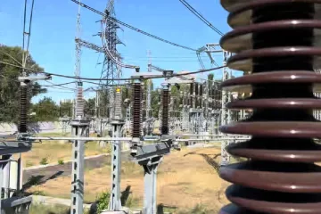 Графіки відключення світла у Кіровоградській області