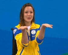 Украина с триумфом стартовала в Токио: плавчиха-красавица добыла рекордный результат