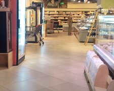 Дефіцит продуктів в Миколаєві