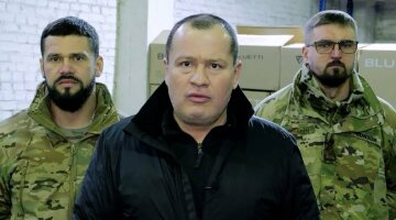 Артур Палатний