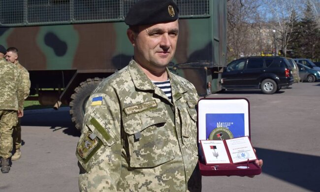 Герої назавжди: як нагороджували українських бійців – фото