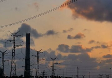 Відключення світла в Полтавській області 20 травня