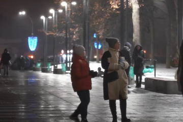 украинцы, зима, гороскоп, знаки зодиака