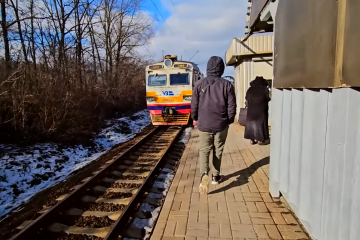 Подорожчання проїзду в Київській області