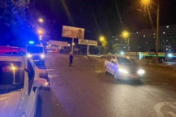 дтп в Одесі