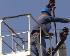 графіки відключення світла у Полтавській області