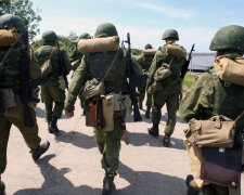 армия, Россия