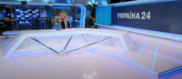 Нас дивляться мільйони: канал "Україна 24" тримає лідерські позиції