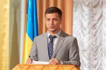 Владимир Зеленский