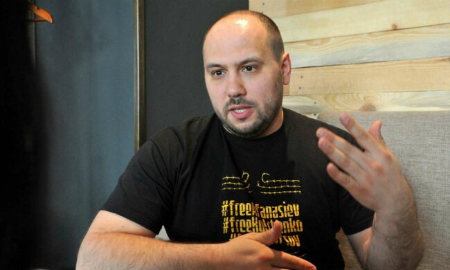 алексей гриценко