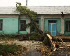 Штормовое предупреждение: украинцев предупредили об опасности