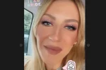 Счастливая Леся Никитюк в жемчужных бусах огорошила известием о свадьбе: "Сегодня..."