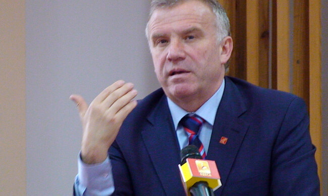 Экс-министра Станислава Николаенко уличили в воровстве: детали скандала