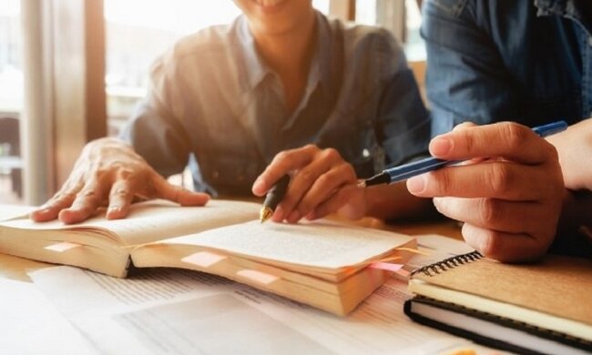 Підготовка до ЗНО 2020, вибір підручників