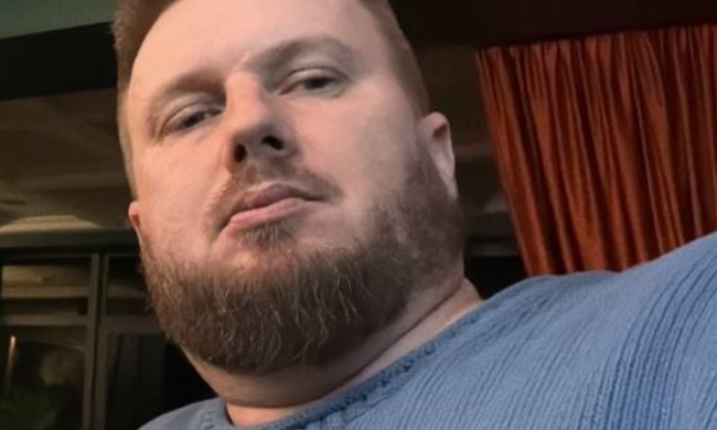 Денис Пащенко