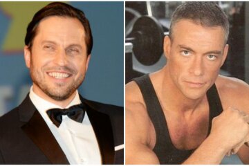 Раздетый Артур Пирожков вызвал фурор, красивее Жан-Клода Ван Дамма: "Бицепсухи скоро лопнут"