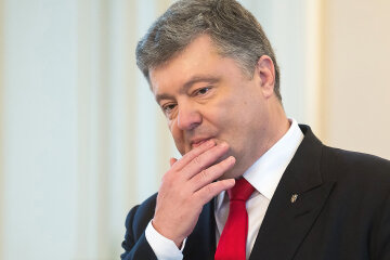 порошенко