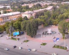 Прогноз погоды в Запорожье на неделю с 16 по 22 июня