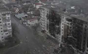 "Набагато гірше Бучі": почали з'являтися подробиці кошмару, що творився в Бородянці