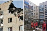 Мощный взрыв газа в пятиэтажке, количество жертв увеличилось: в ГСЧС раскрыли детали