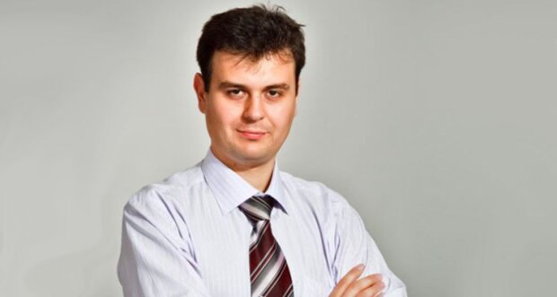 Даниил Гетманцев: юрист, готовый изменить украинскую налоговую ...