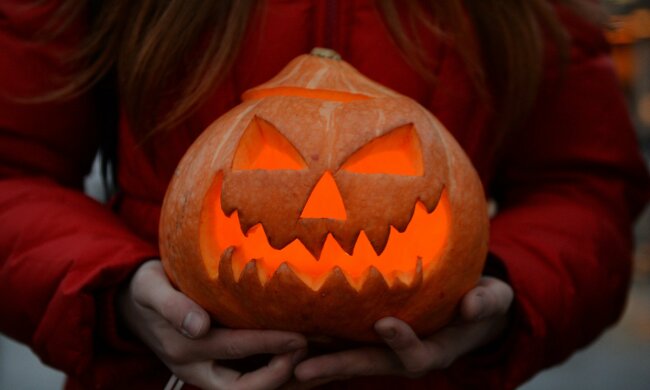 хэллоуин как отмечать