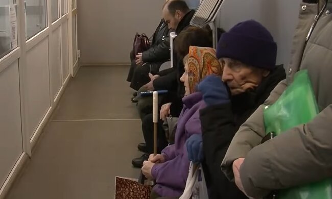 Грошова допомога для ВПО у Кіровоградській області