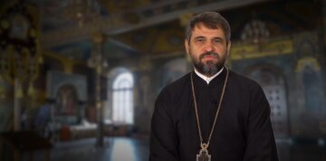Сергій Екшиян заявив, що на літургіях завжди читали молитви за жертводавців і тих, хто допомагає іншим