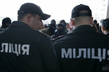 Милиция мвд силовики