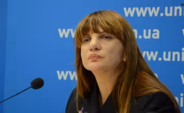 Оксана Корчинська: мати ветеранів АТО, підбурювач до безладів і норовливий депутат-прогульник