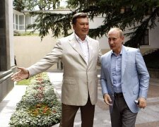Четыре года аннексии: что произошло с дачами Кучмы и Ющенко в Крыму